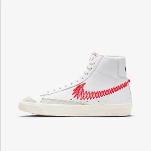 Nike Blazer Mid 77 Vintage Zig Zag
